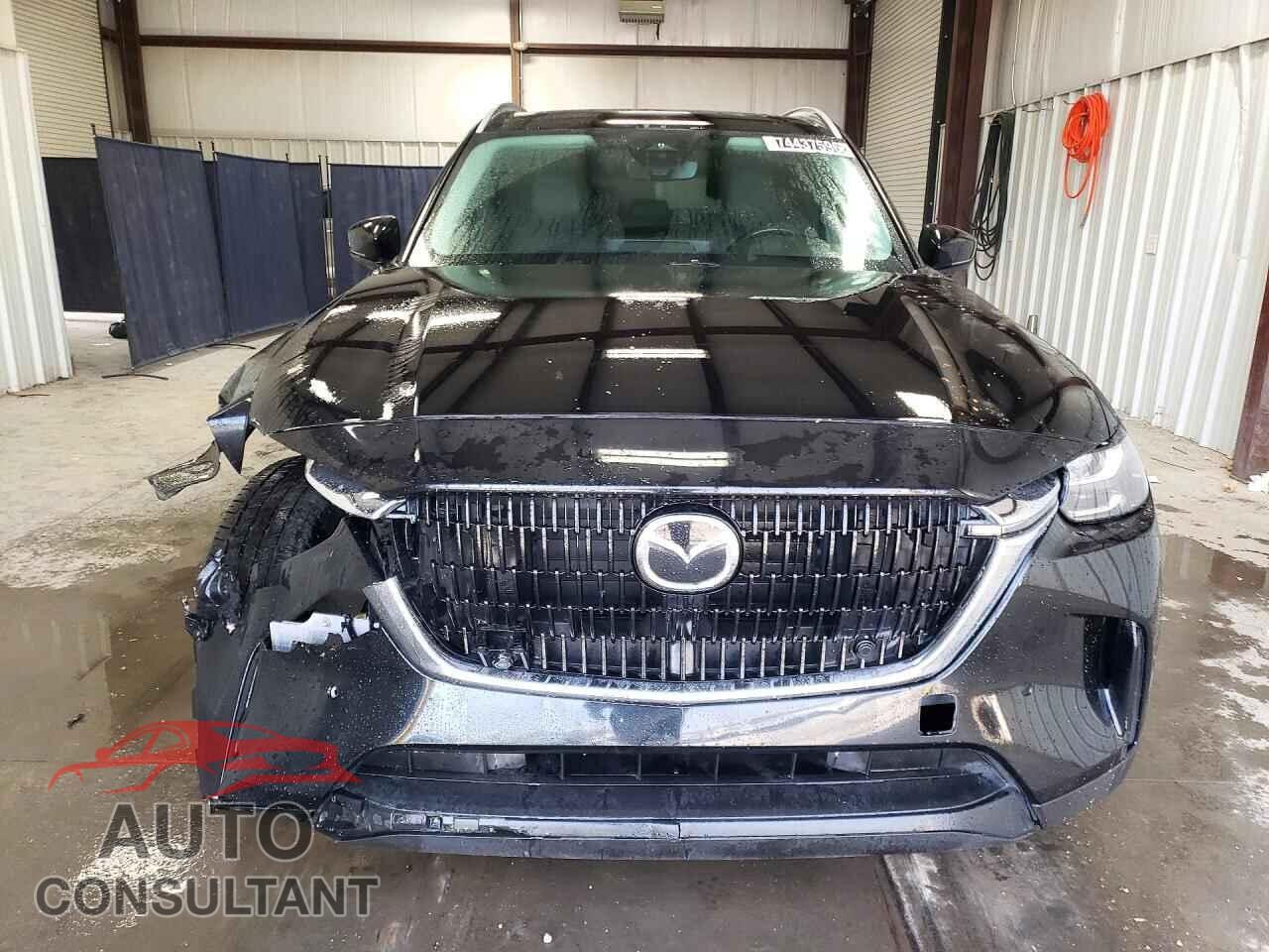 MAZDA CX-90 2025 - JM3KKBHD2S1193536