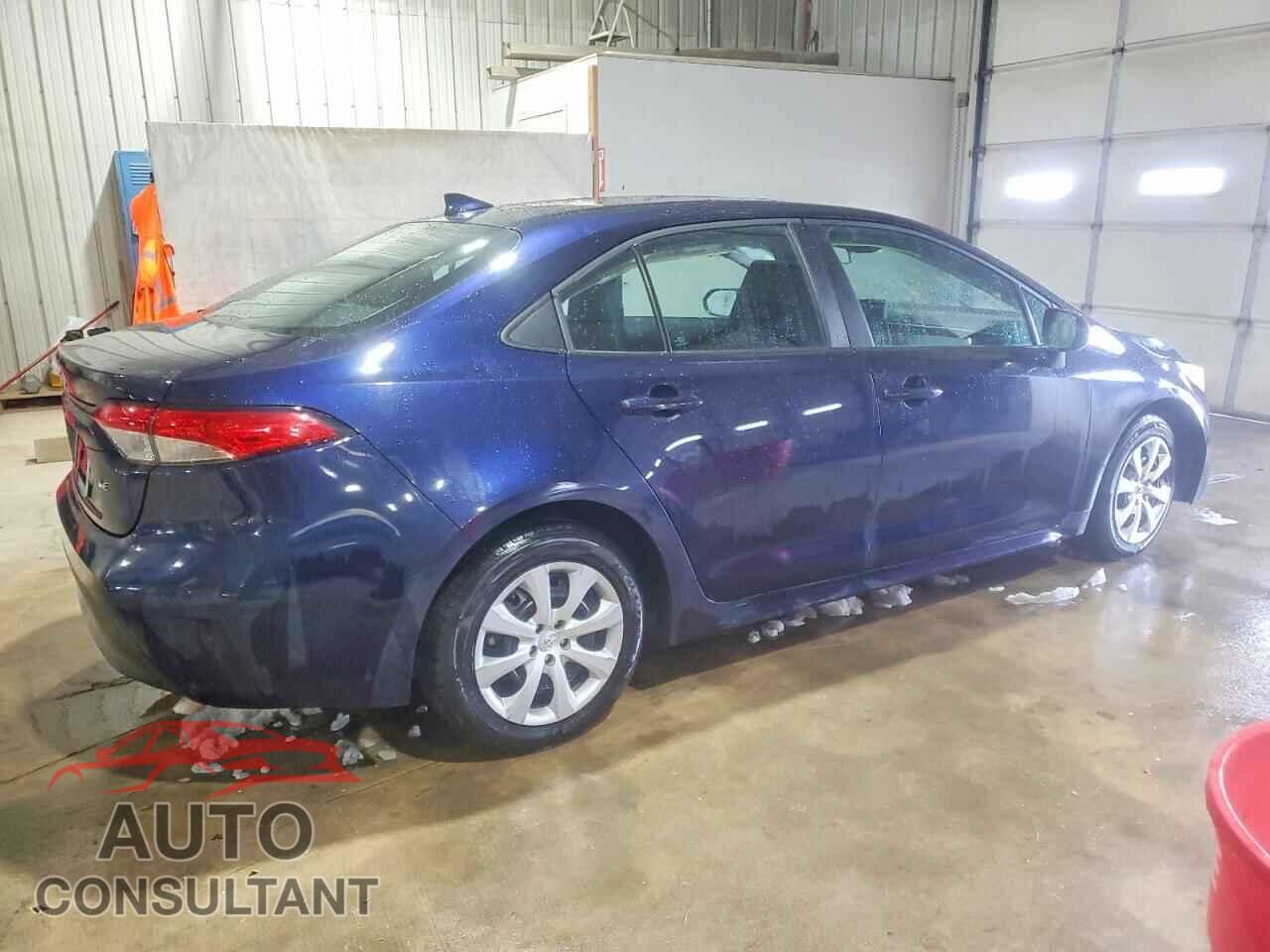 TOYOTA COROLLA 2023 - 5YFB4MDEXPP020752