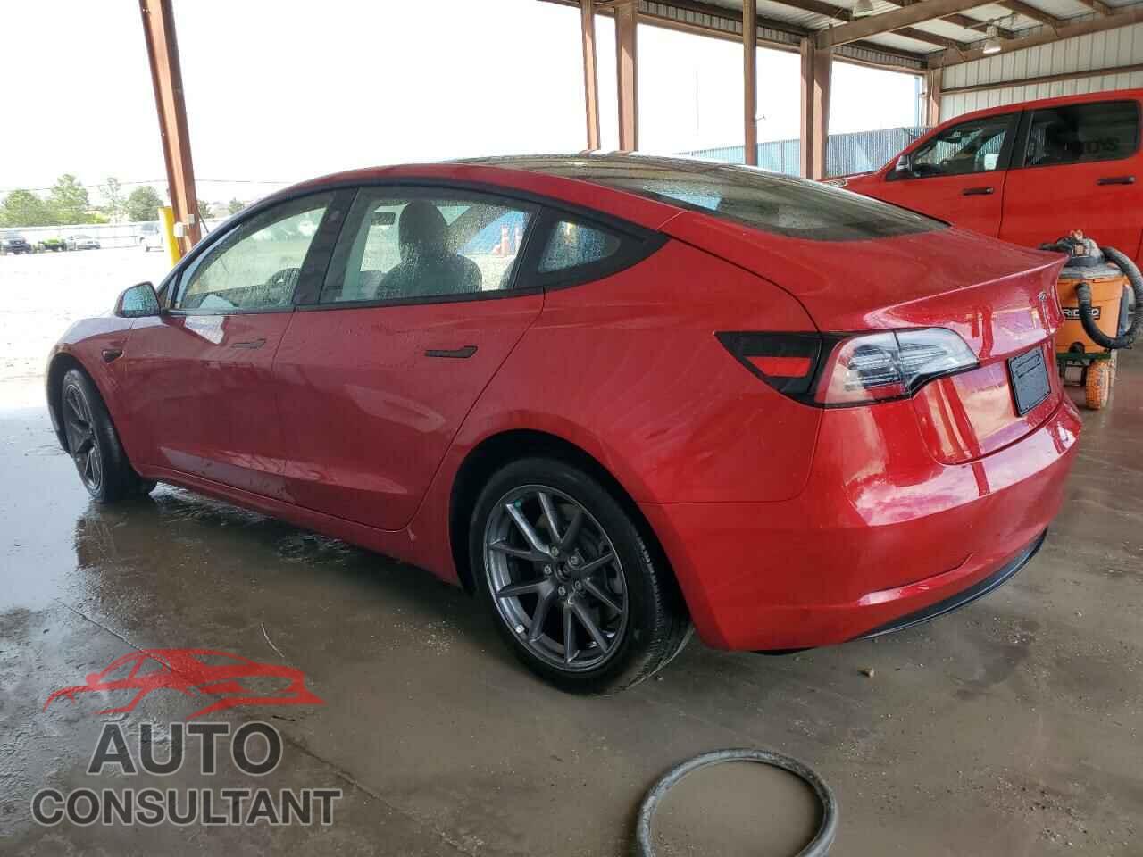 TESLA MODEL 3 2023 - 5YJ3E1EA9PF403671