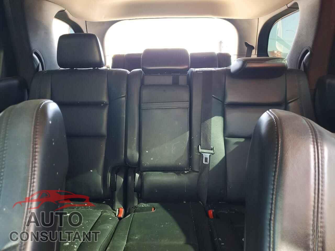 DODGE DURANGO 2014 - 1C4RDHDG4EC520399