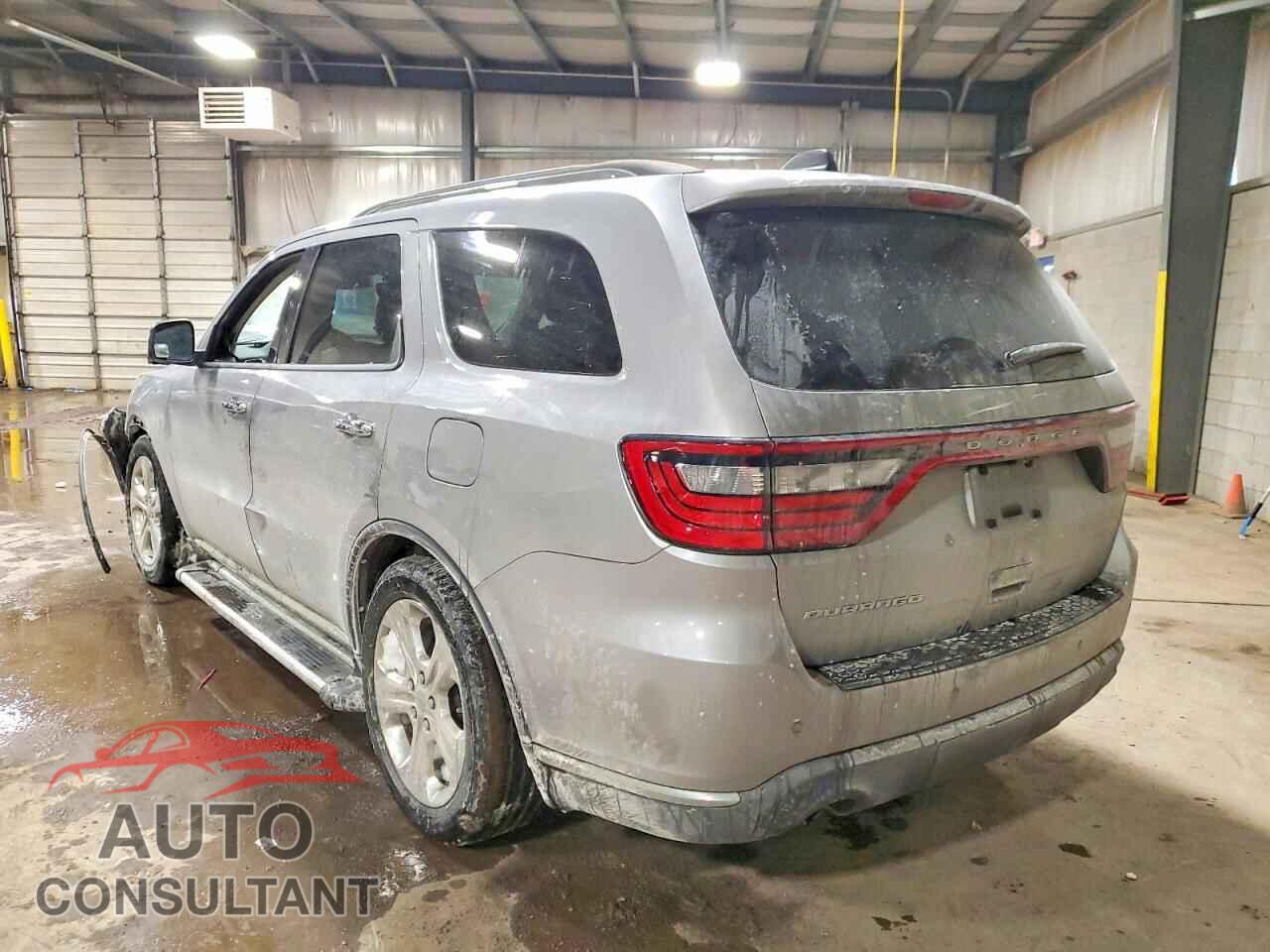 DODGE DURANGO 2015 - 1C4RDHAG3FC801101