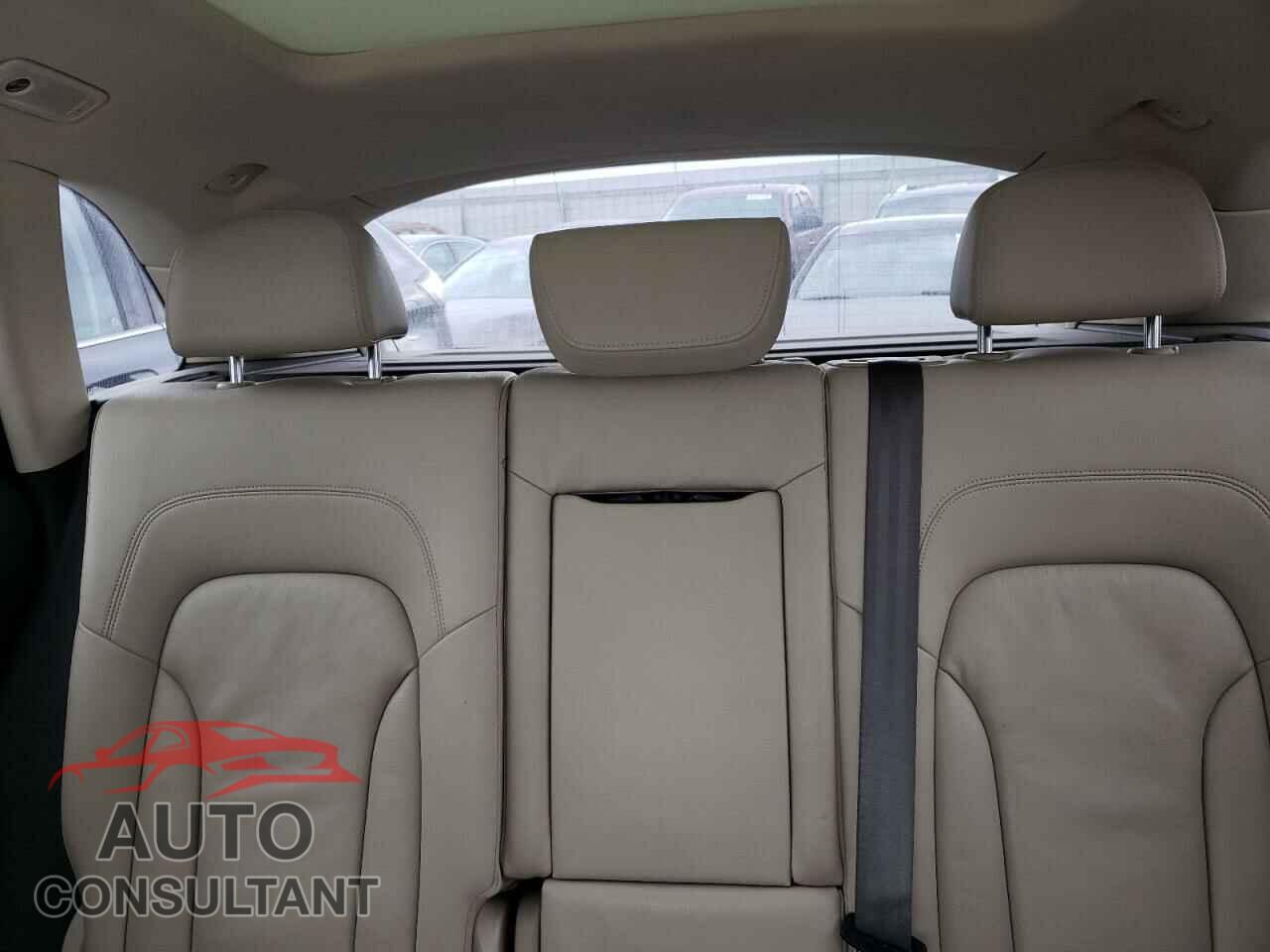 AUDI Q5 2015 - WA1CFAFP7FA070467