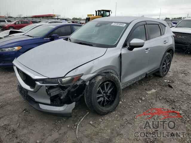 MAZDA CX-5 2018 - JM3KFACM1J0337667