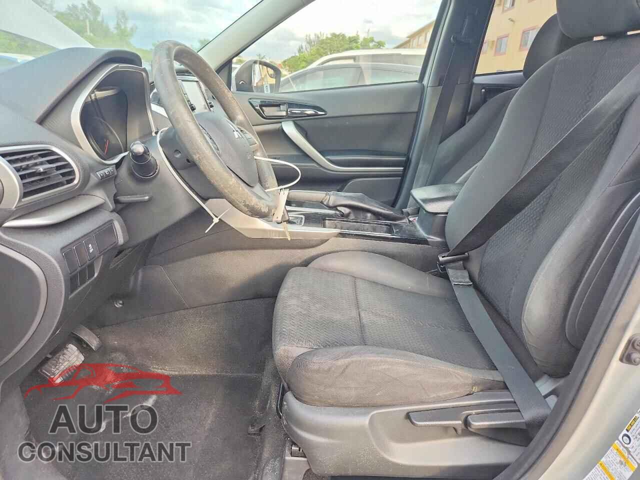 MITSUBISHI ECLIPSE 2020 - JA4AT3AA1LZ034723