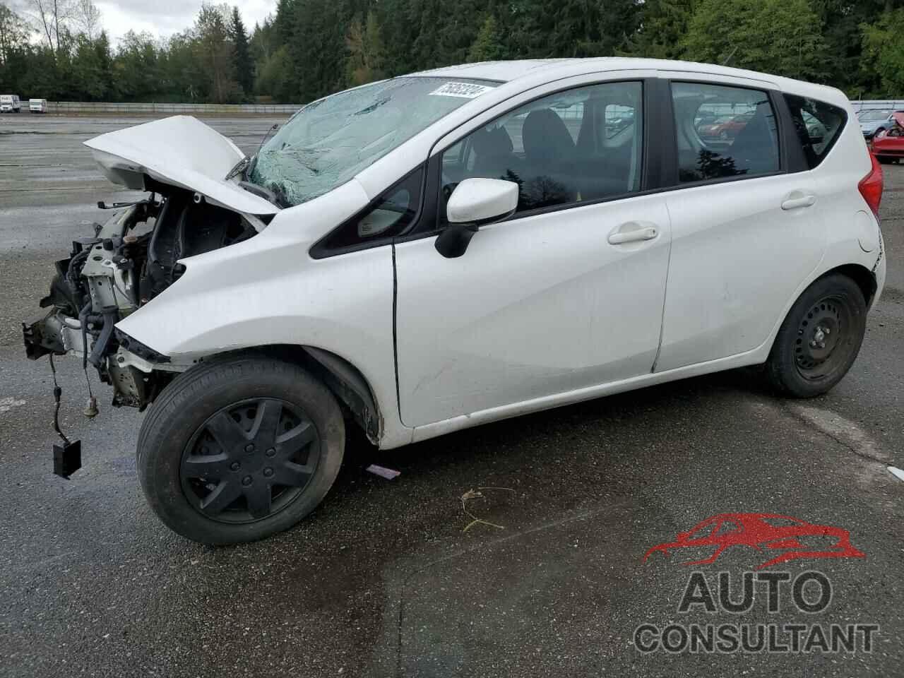 NISSAN VERSA 2015 - 3N1CE2CPXFL371149