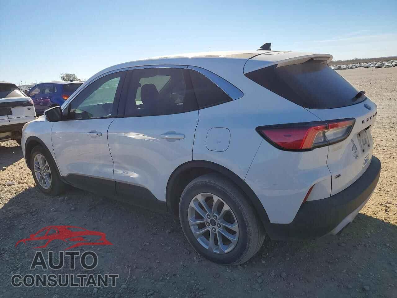 FORD ESCAPE 2020 - 1FMCU0G69LUA86011