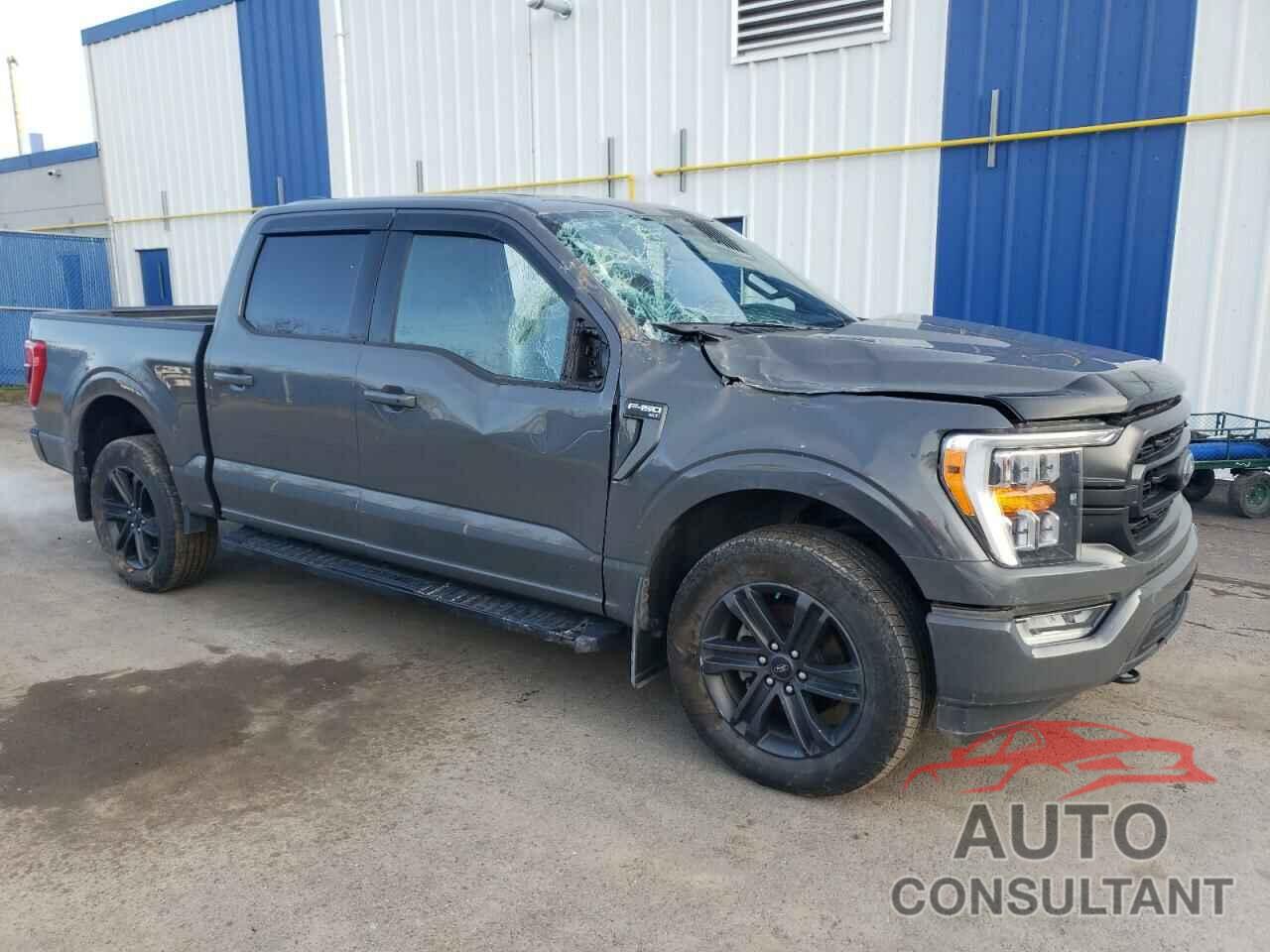 FORD F-150 2021 - 1FTEW1EP8MFD06270