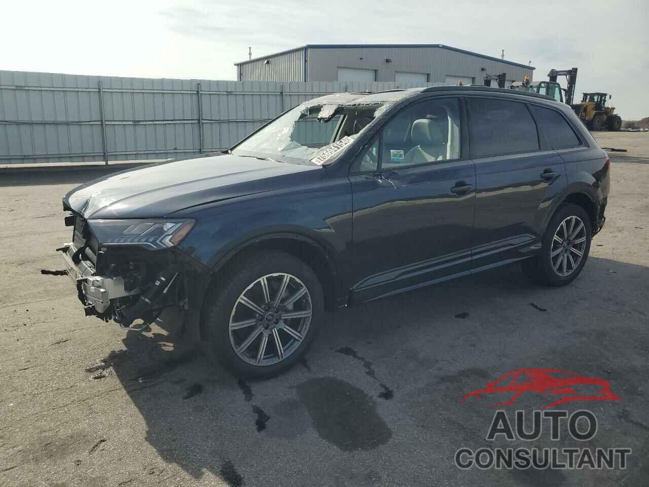 AUDI Q7 2023 - WA1LCBF75PD030872