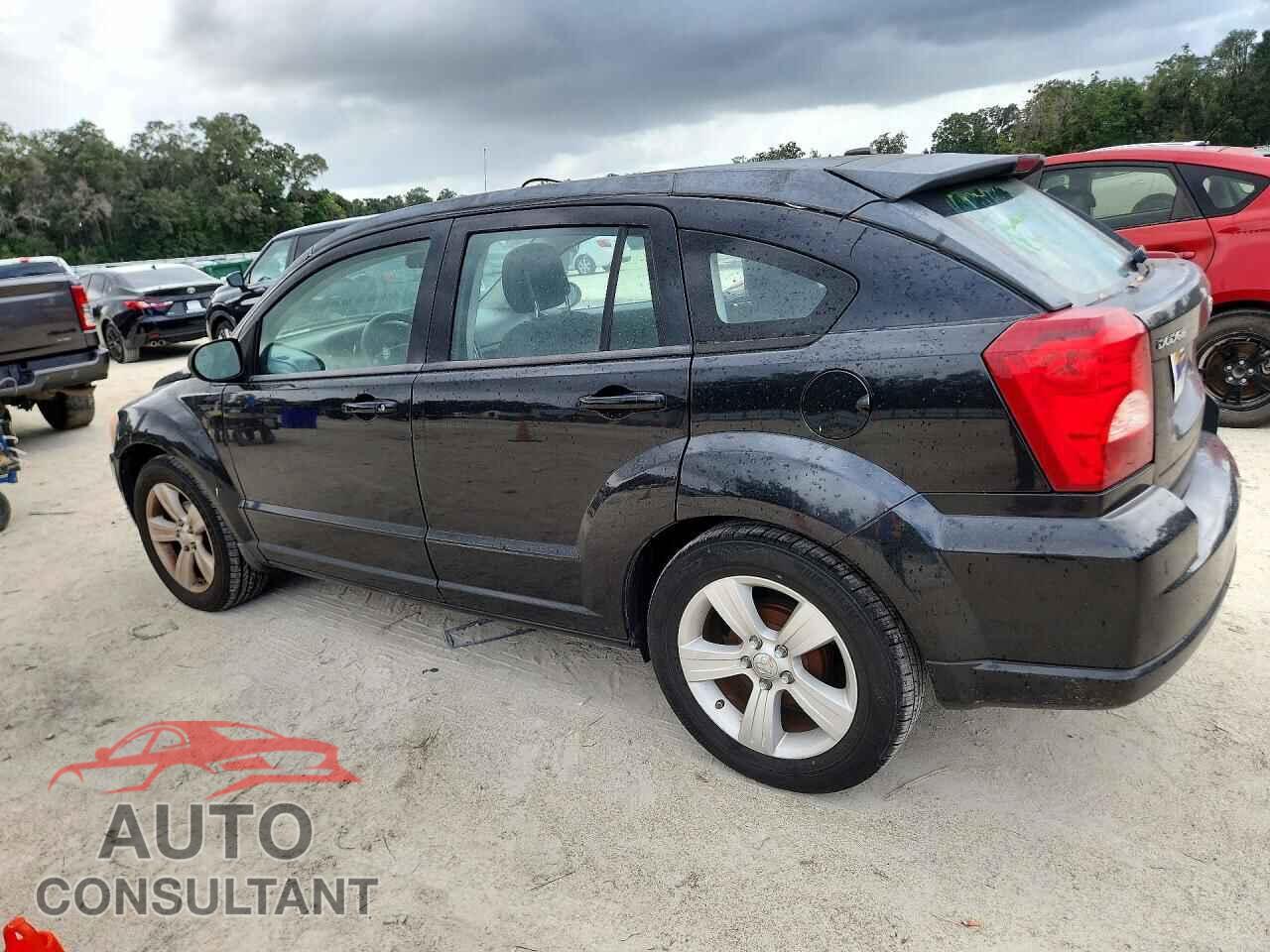 DODGE CALIBER 2011 - 1B3CB3HA4BD106356