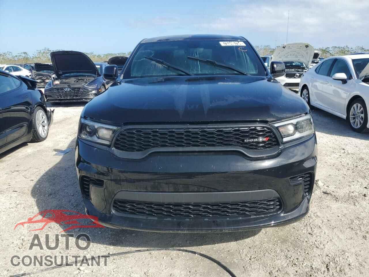 DODGE DURANGO 2023 - 1C4RDHDG0PC685840