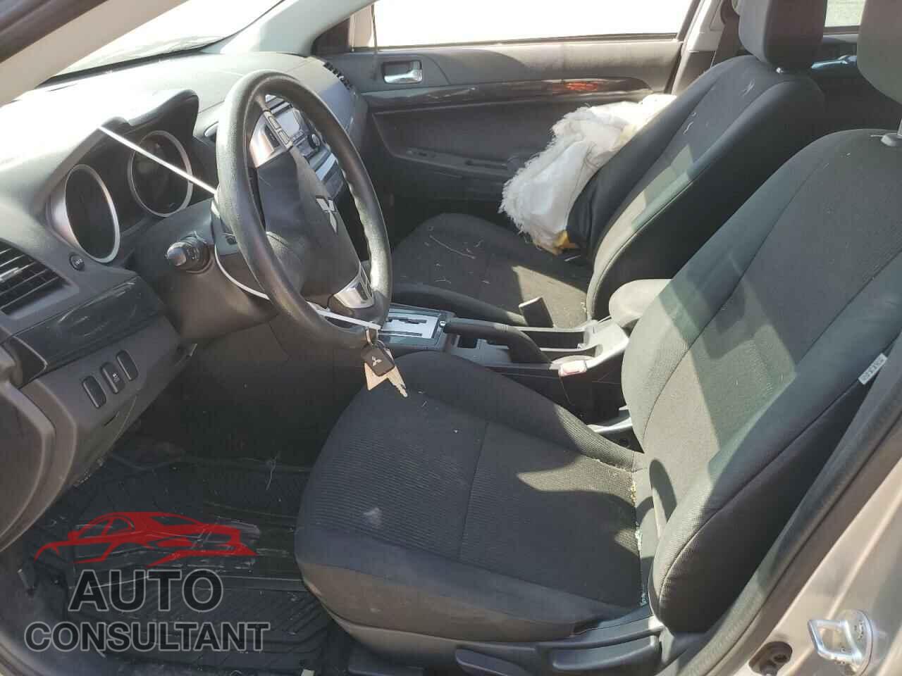 MITSUBISHI LANCER 2016 - JA32U2FU8GU000686