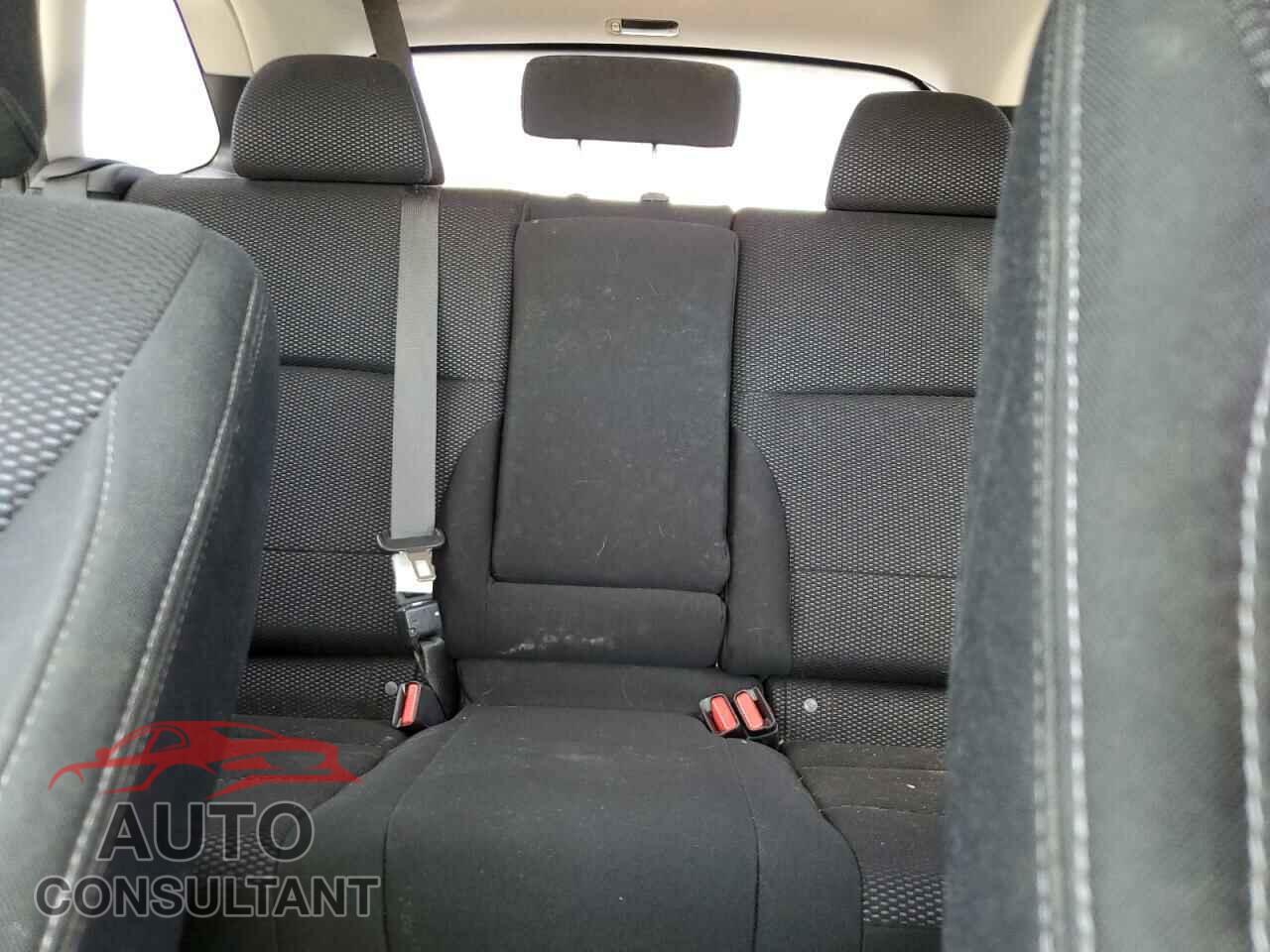 SUBARU OUTBACK 2016 - 4S4BSBFC0G3243117