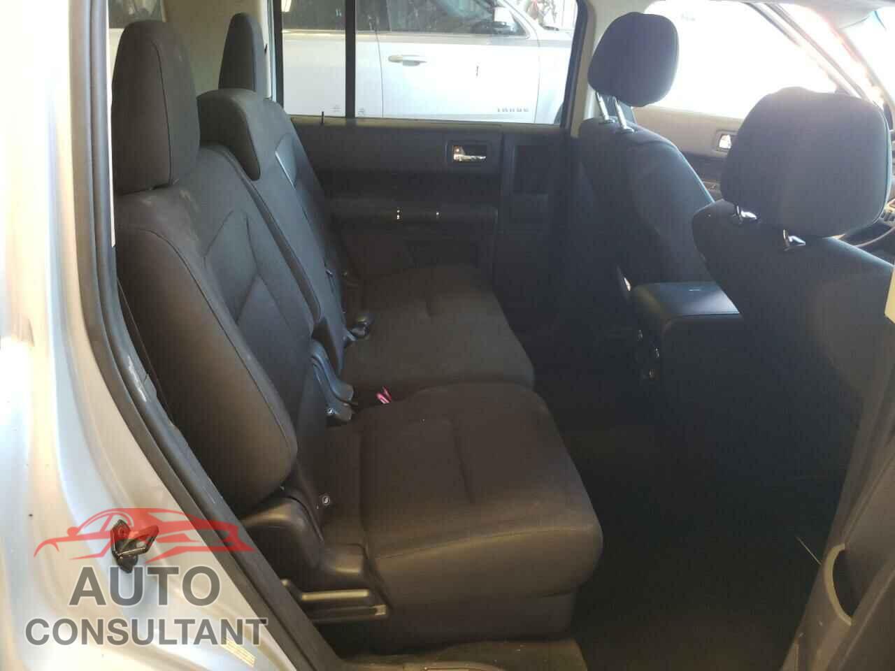 FORD FLEX 2016 - 2FMGK5C81GBA13612