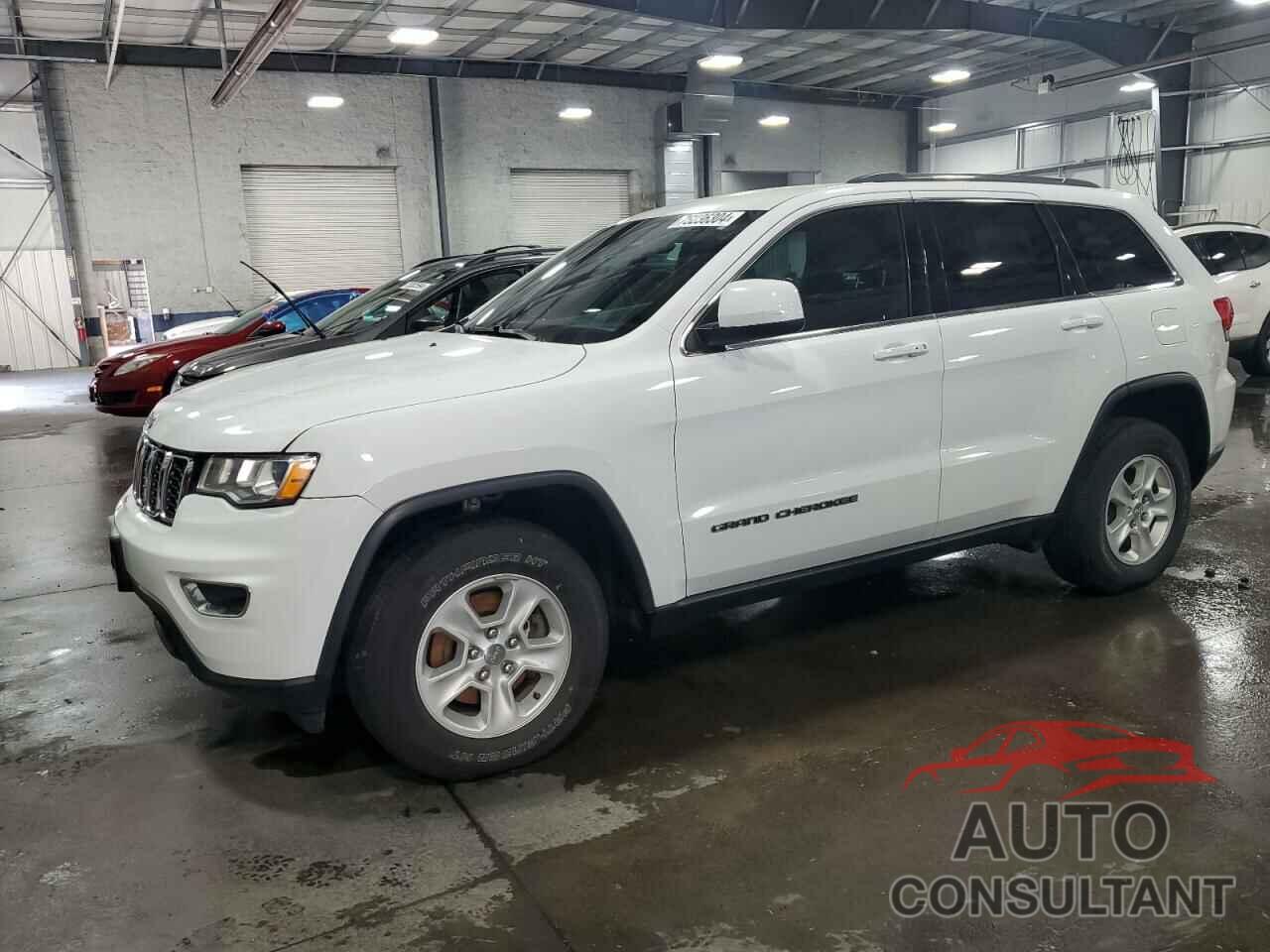 JEEP GRAND CHER 2017 - 1C4RJFAG8HC764496