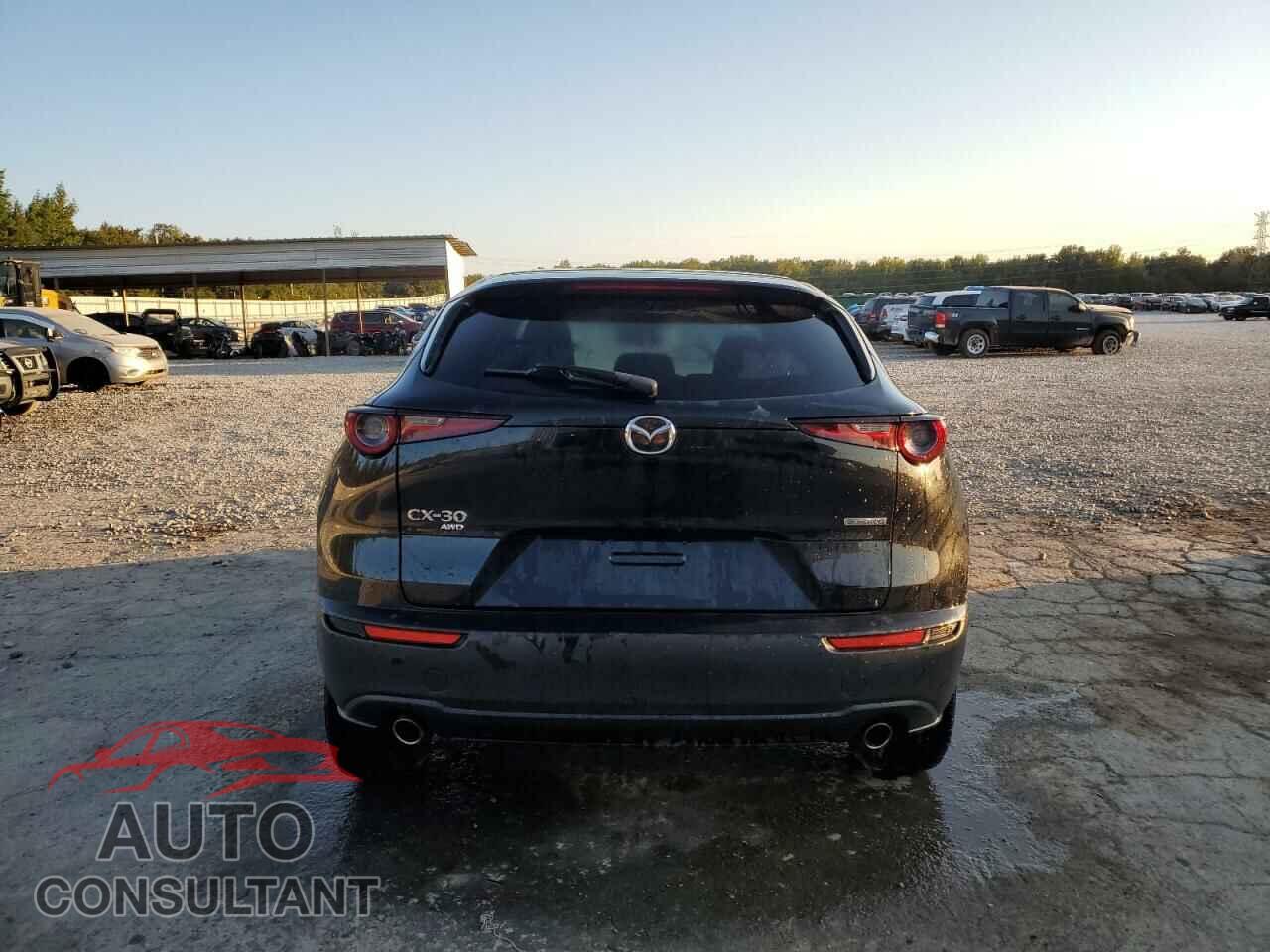 MAZDA CX30 2021 - 3MVDMBBL6MM249302