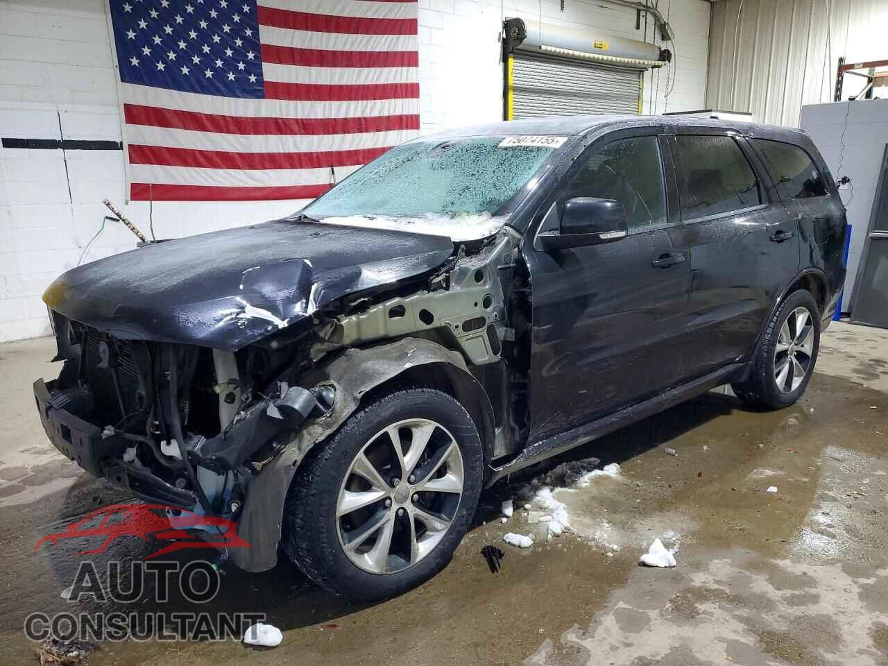 DODGE DURANGO 2014 - 1C4SDJCT3EC466990