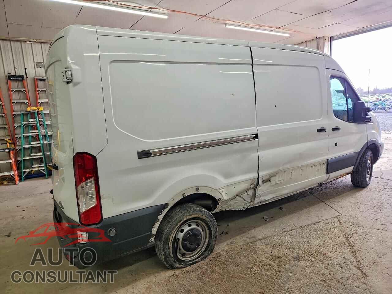 FORD TRANSIT 2015 - 1FTNR2CM0FKA90656