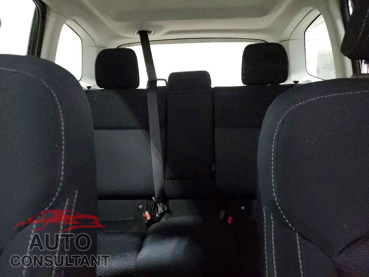 SUBARU FORESTER 2014 - JF2SJAEC7EH519474