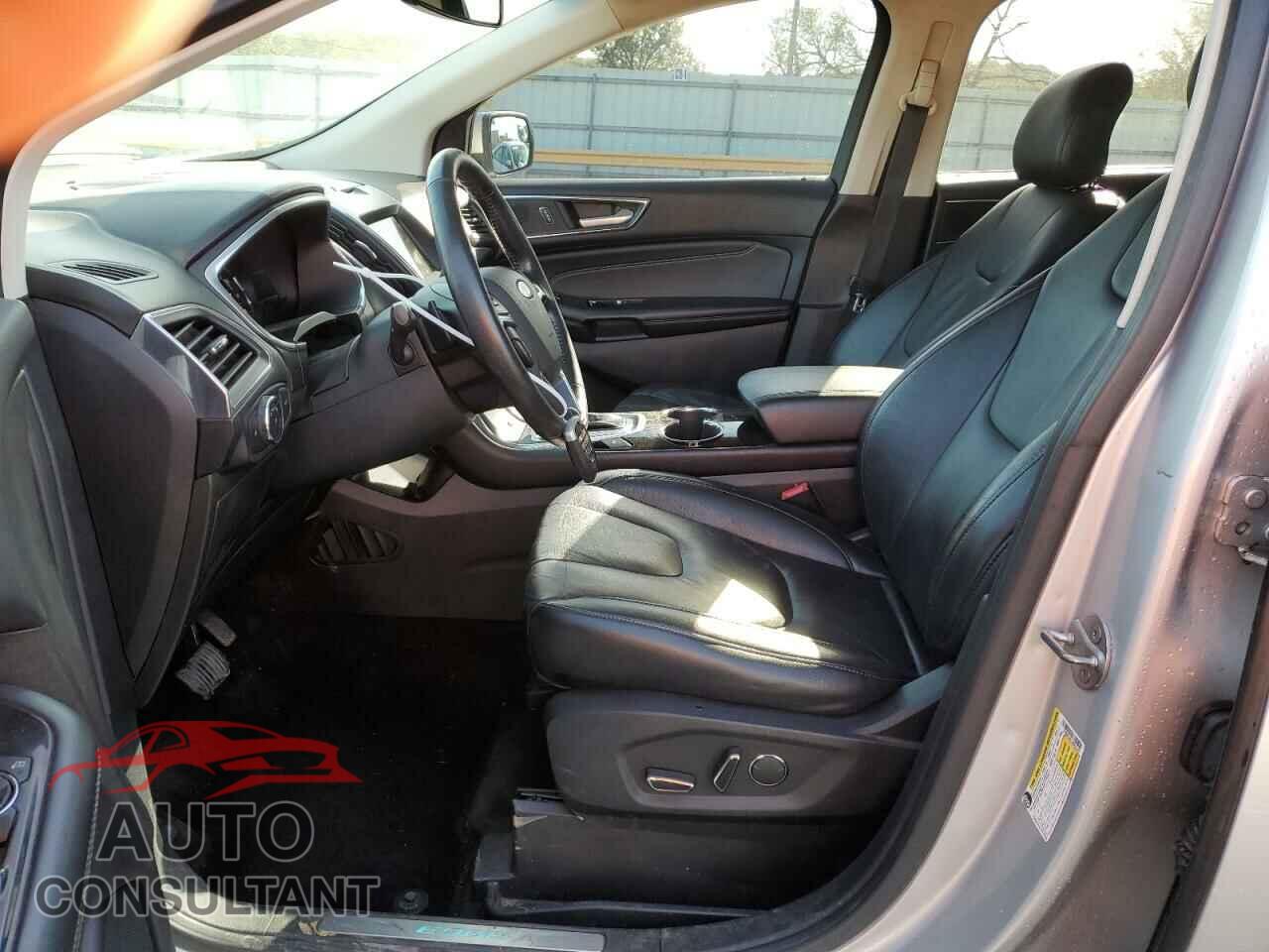 FORD EDGE 2018 - 2FMPK3K93JBB07948