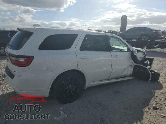 DODGE DURANGO 2019 - 1C4RDHDG9KC797903