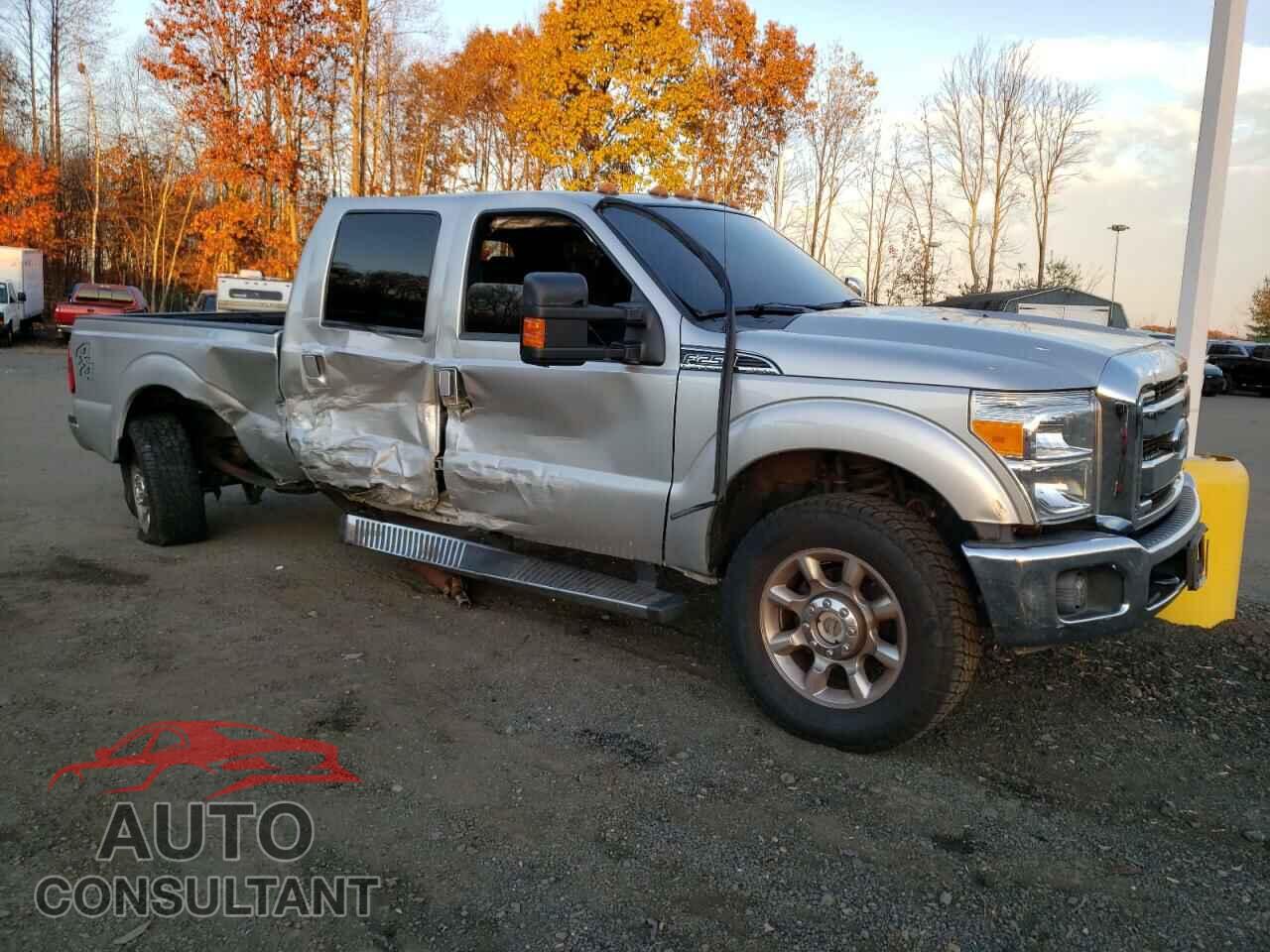 FORD F250 2016 - 1FT7W2B62GEA77458