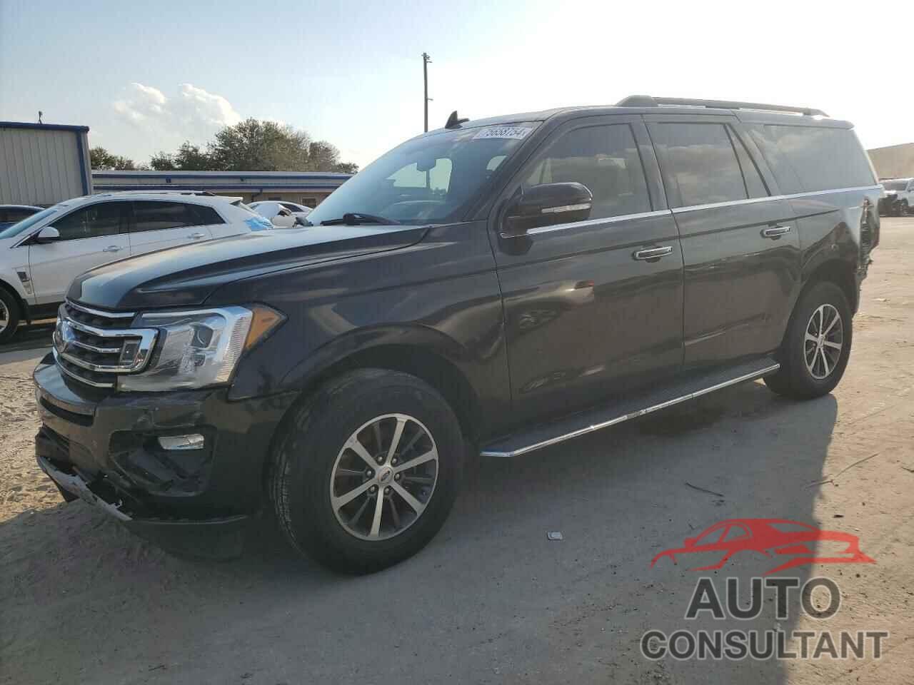 FORD EXPEDITION 2019 - 1FMJK1HT9KEA21580