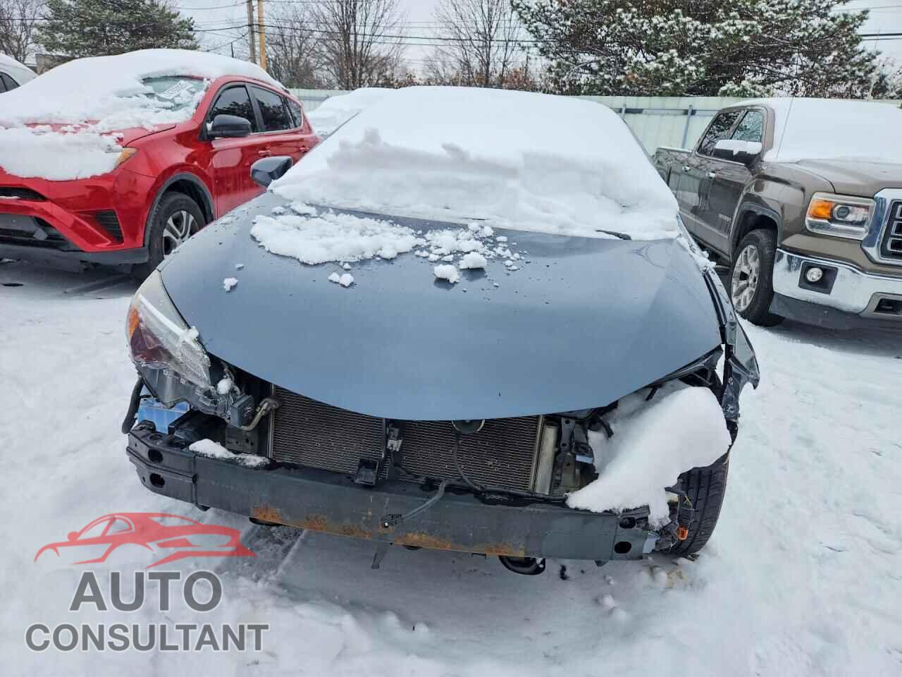 TOYOTA COROLLA 2017 - 2T1BPRHE1HC905373