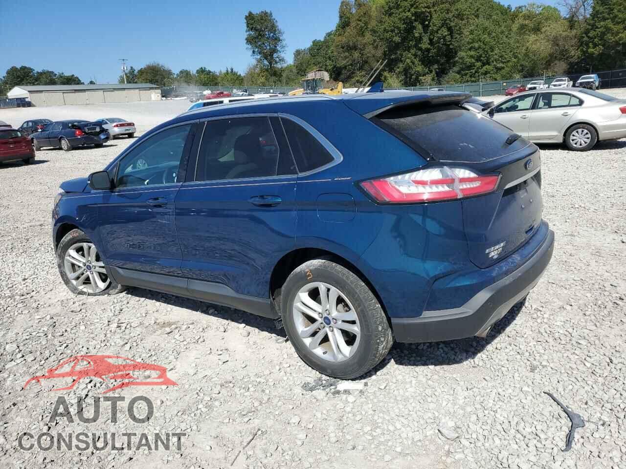 FORD EDGE 2020 - 2FMPK3J99LBA76578