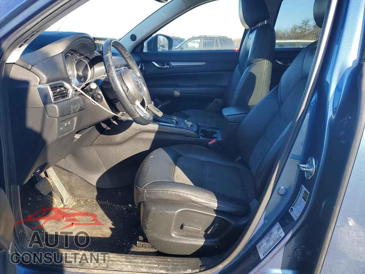 MAZDA CX-5 2019 - JM3KFBCM6K0687481