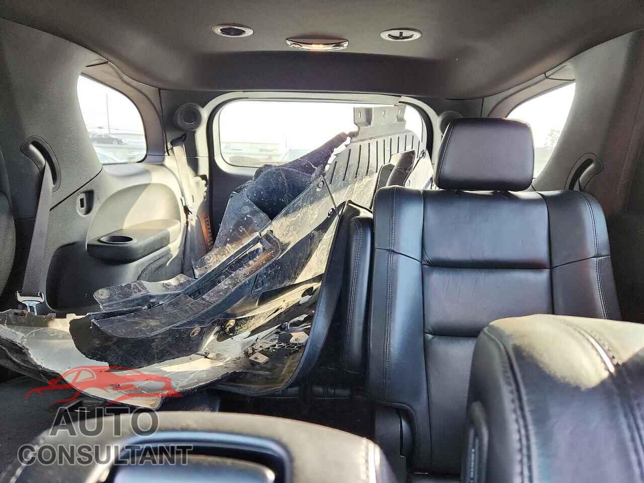 DODGE DURANGO 2019 - 1C4RDJDG6KC708490
