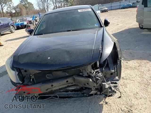 HONDA ACCORD 2011 - 1HGCP2F61BA109050