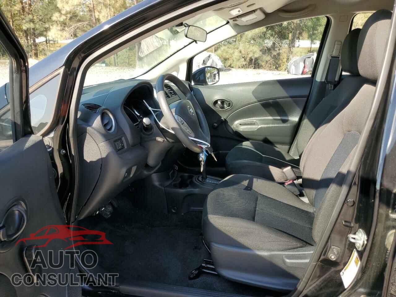 NISSAN VERSA 2017 - 3N1CE2CP0HL378596