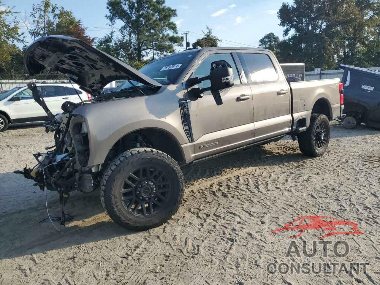 FORD F250 2023 - 1FT8W2BT3PED07258
