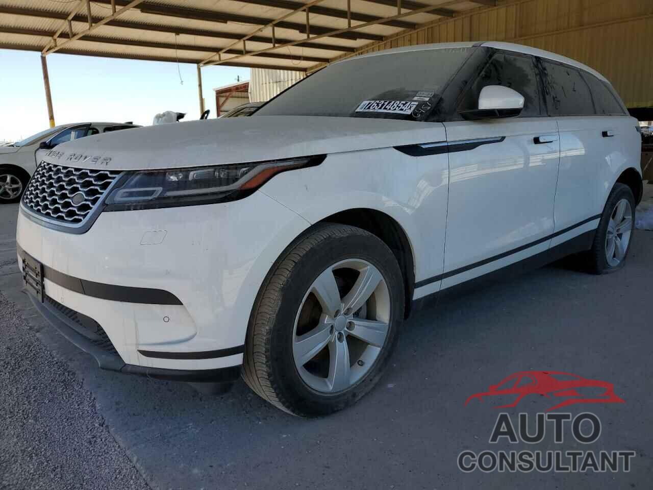 LAND ROVER RANGEROVER 2019 - SALYB2EX9KA216451