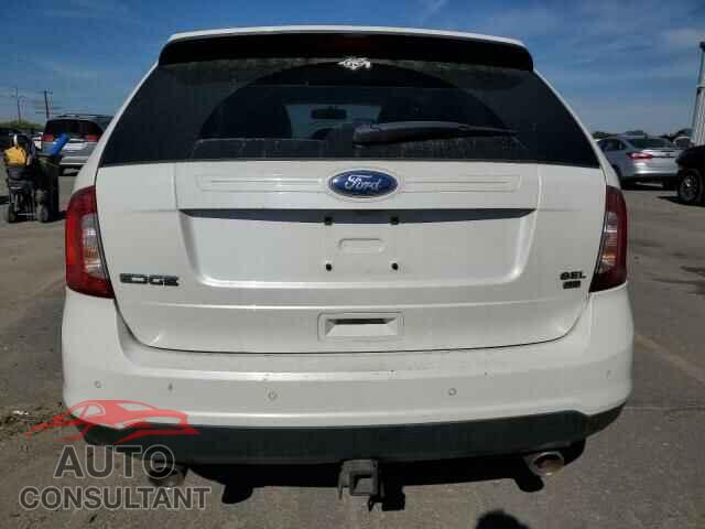 FORD EDGE 2014 - 2FMDK4JC8EBB31285