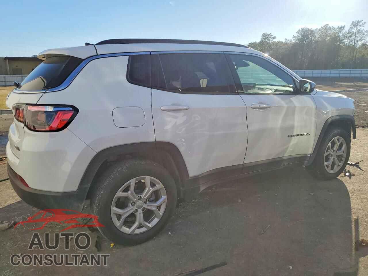 JEEP COMPASS 2024 - 3C4NJDBN4RT110259