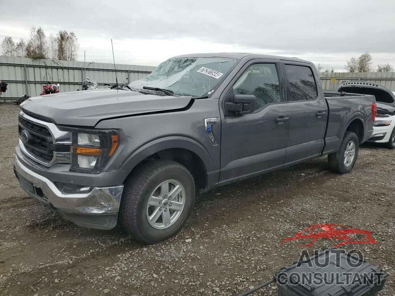 FORD F-150 2023 - 1FTFW1E52PKE16133