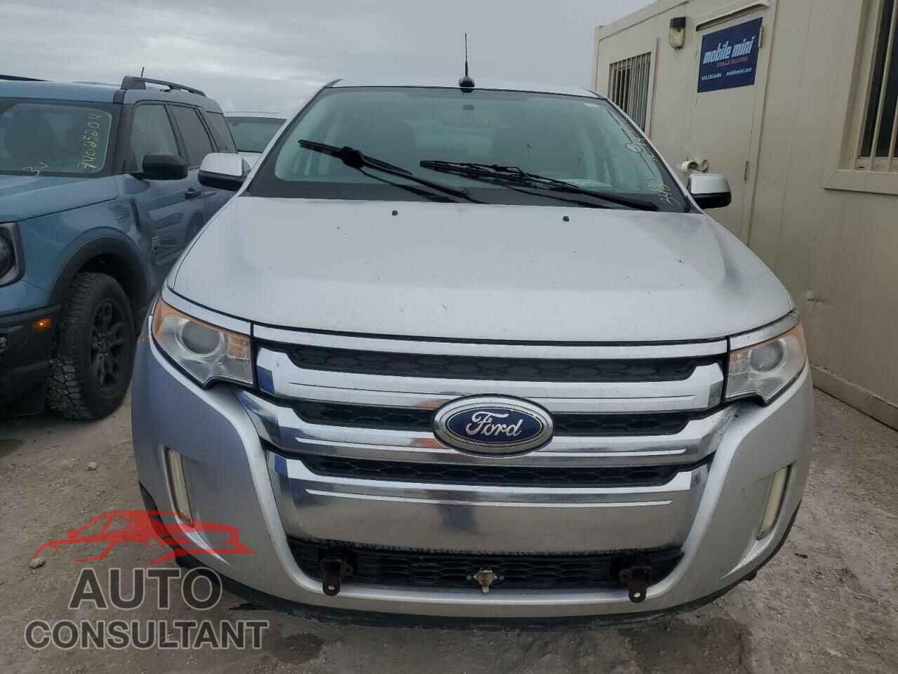 FORD EDGE 2014 - 2FMDK4JC6EBA82491