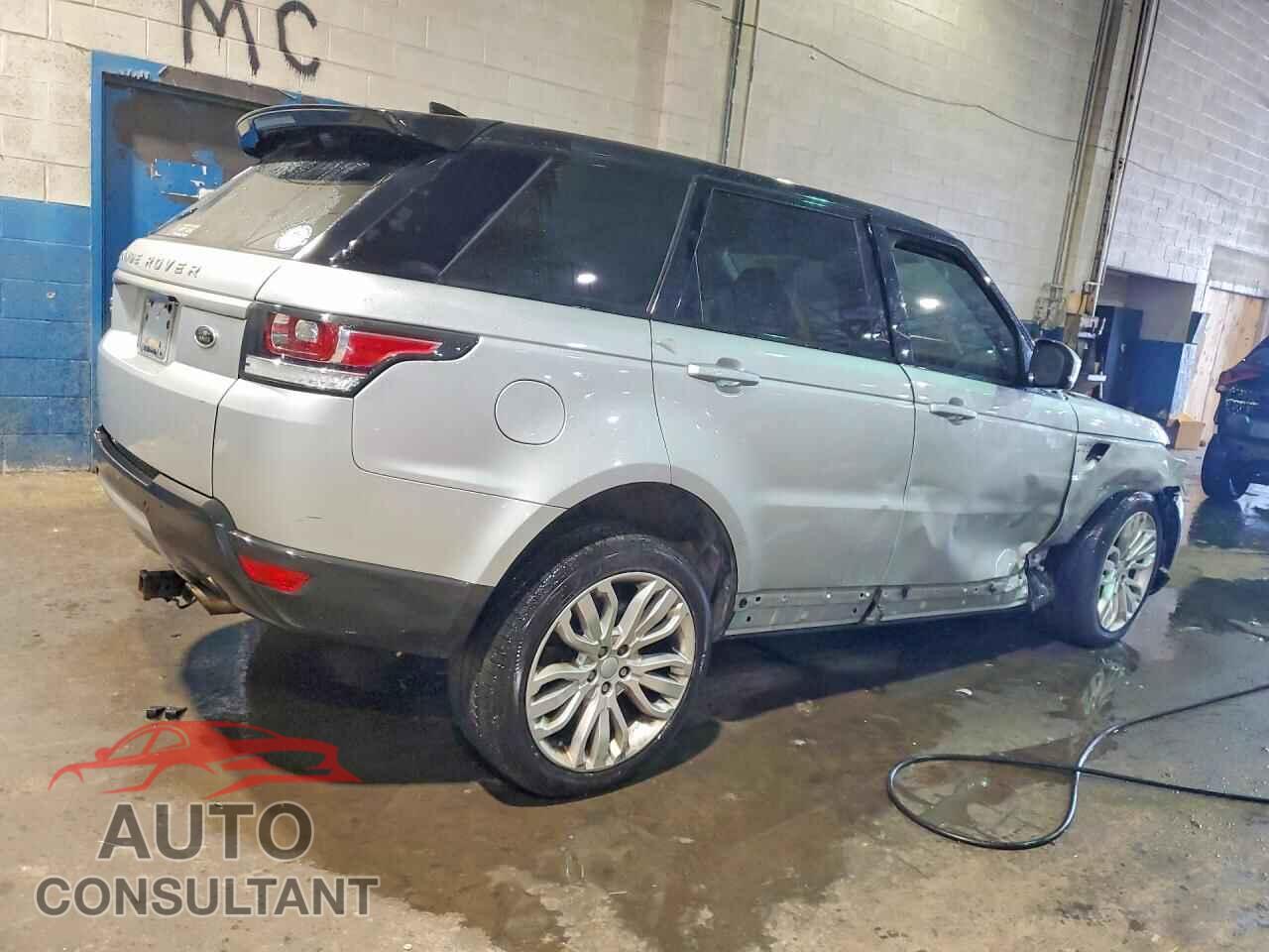 LAND ROVER RANGEROVER 2017 - SALWR2FVXHA130557