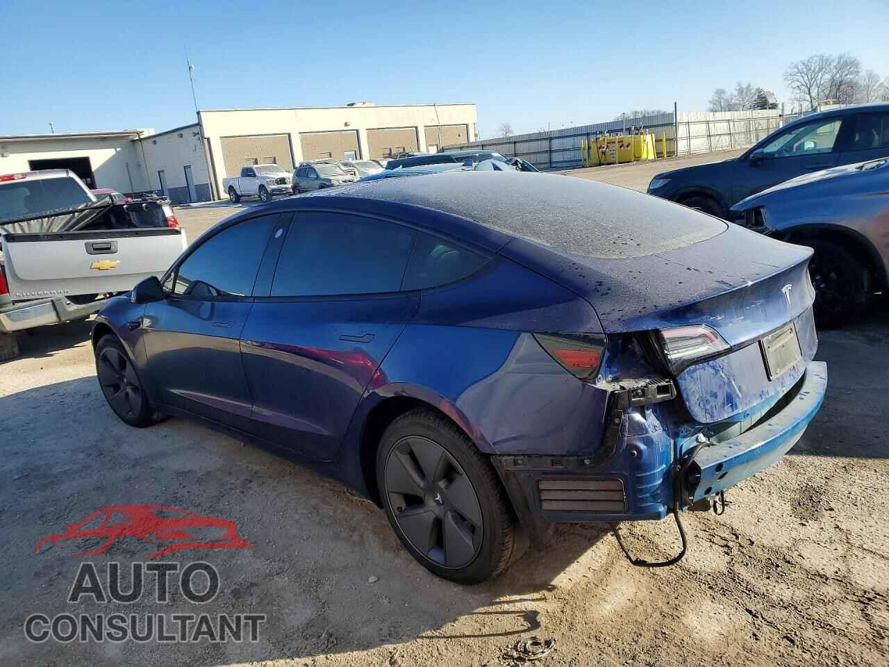 TESLA MODEL 3 2023 - 5YJ3E1EA6PF457431