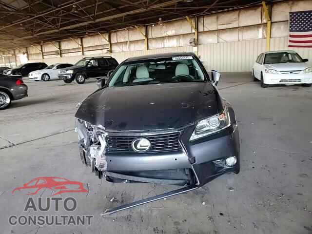 LEXUS GS 2015 - JTHBE1BLXFA000581