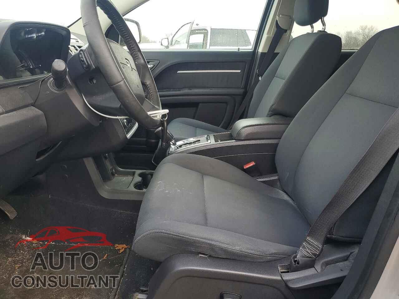 DODGE JOURNEY 2010 - 3D4PG5FV4AT105030