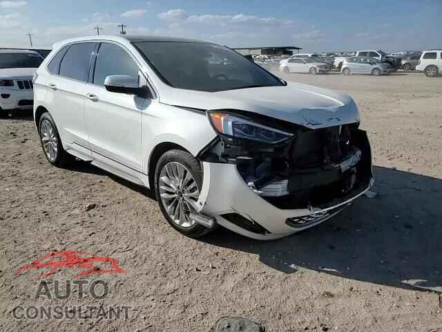 FORD EDGE 2020 - 2FMPK3K92LBB29345
