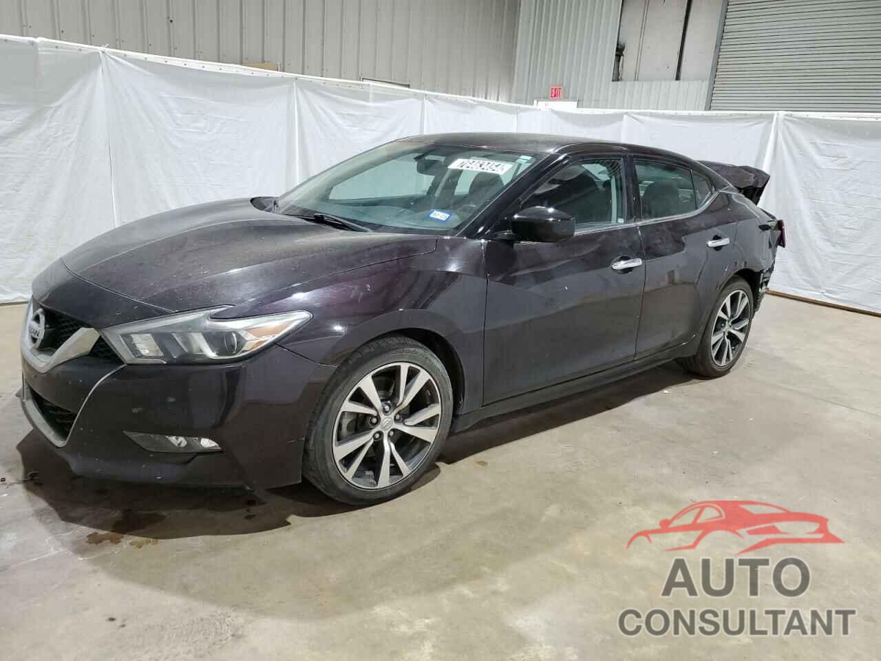 NISSAN MAXIMA 2016 - 1N4AA6AP0GC397448