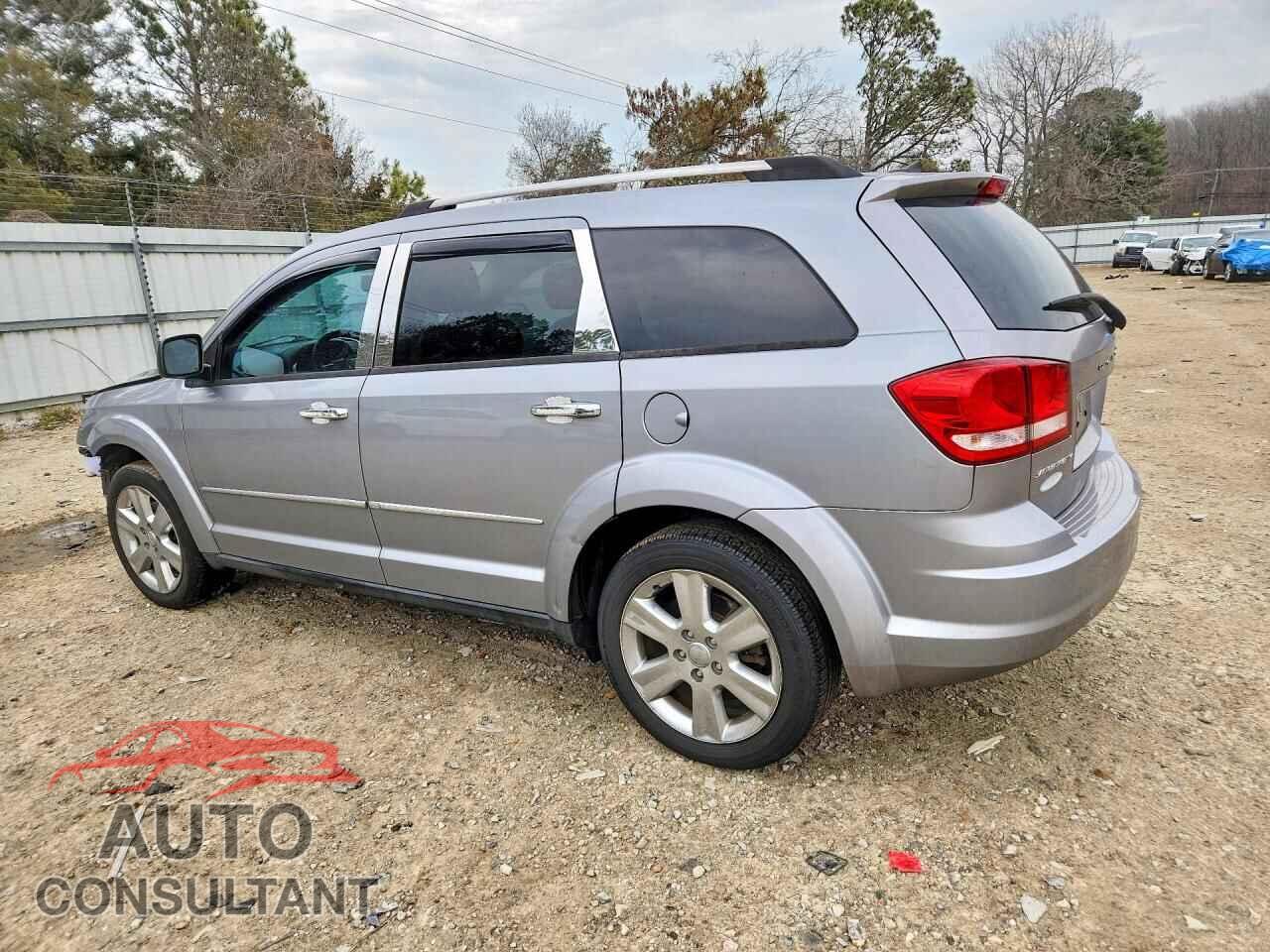 DODGE JOURNEY 2015 - 3C4PDCAB8FT631630