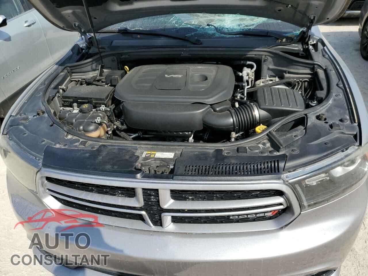DODGE DURANGO 2016 - 1C4RDHAG1GC361638
