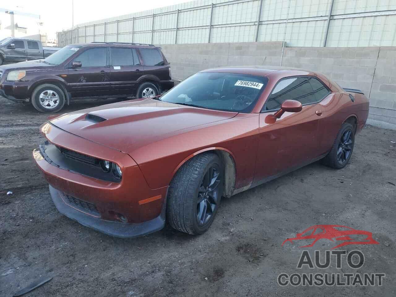 DODGE CHALLENGER 2023 - 2C3CDZKG7PH649062