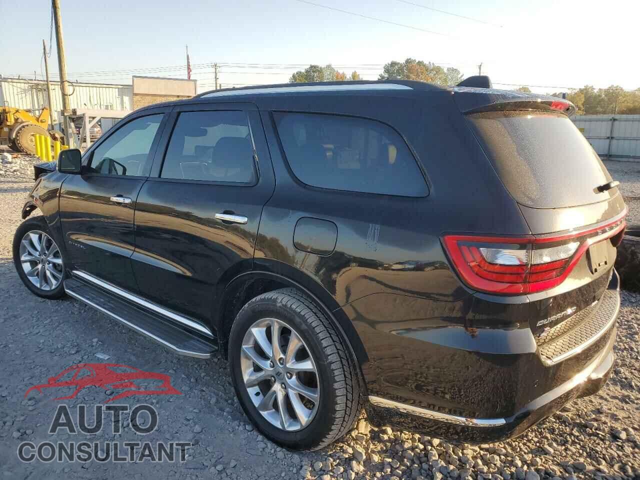 DODGE DURANGO 2019 - 1C4RDJEG2KC645693