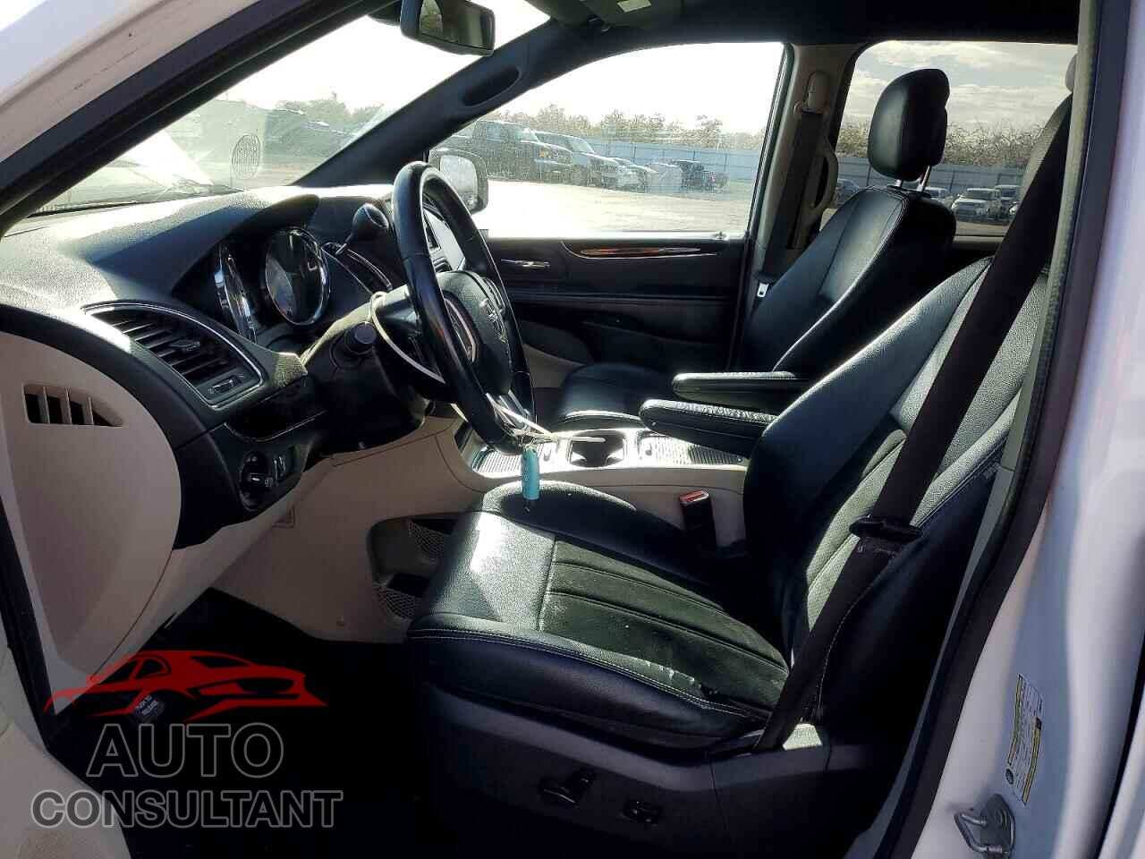 DODGE CARAVAN 2018 - 2C4RDGCG3JR325729