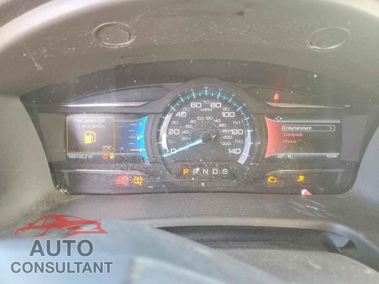 FORD FLEX 2018 - 2FMHK6C88JBA02897